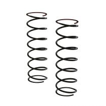 AR330539 Rear Shock Spring (2) - HORIZON HOBBY - R&eacute;f&eacute;rence: ARAC9099
