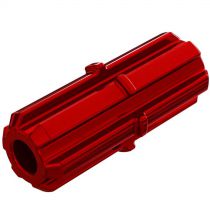 AR310881 Slipper Shaft Red 4x4 775 BLX 3S 4S - HORIZON HOBBY - R&eacute;f&eacute;rence: ARAC9102