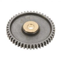 AR310577 Spur Gear Mod1 46T Nero - HORIZON HOBBY - R&eacute;f&eacute;rence: ARAC9249