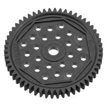 AR310404 HD Spur Gear 32P 54T - HORIZON HOBBY - R&eacute;f&eacute;rence: ARAC9250