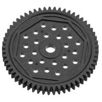 AR310405 HD Spur Gear 32P 57T - HORIZON HOBBY - R&eacute;f&eacute;rence: ARAC9253