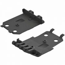 AR320419 F/R Lower Skidplate (2) 4x4 Senton Mega - HORIZON HOBBY - R&eacute;f&eacute;rence: ARAC9261