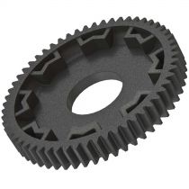 AR310879 HD 57T Spur Gear 0.8 Mod 4x4 775 3S 4S - HORIZON HOBBY - R&eacute;f&eacute;rence: ARAC9265