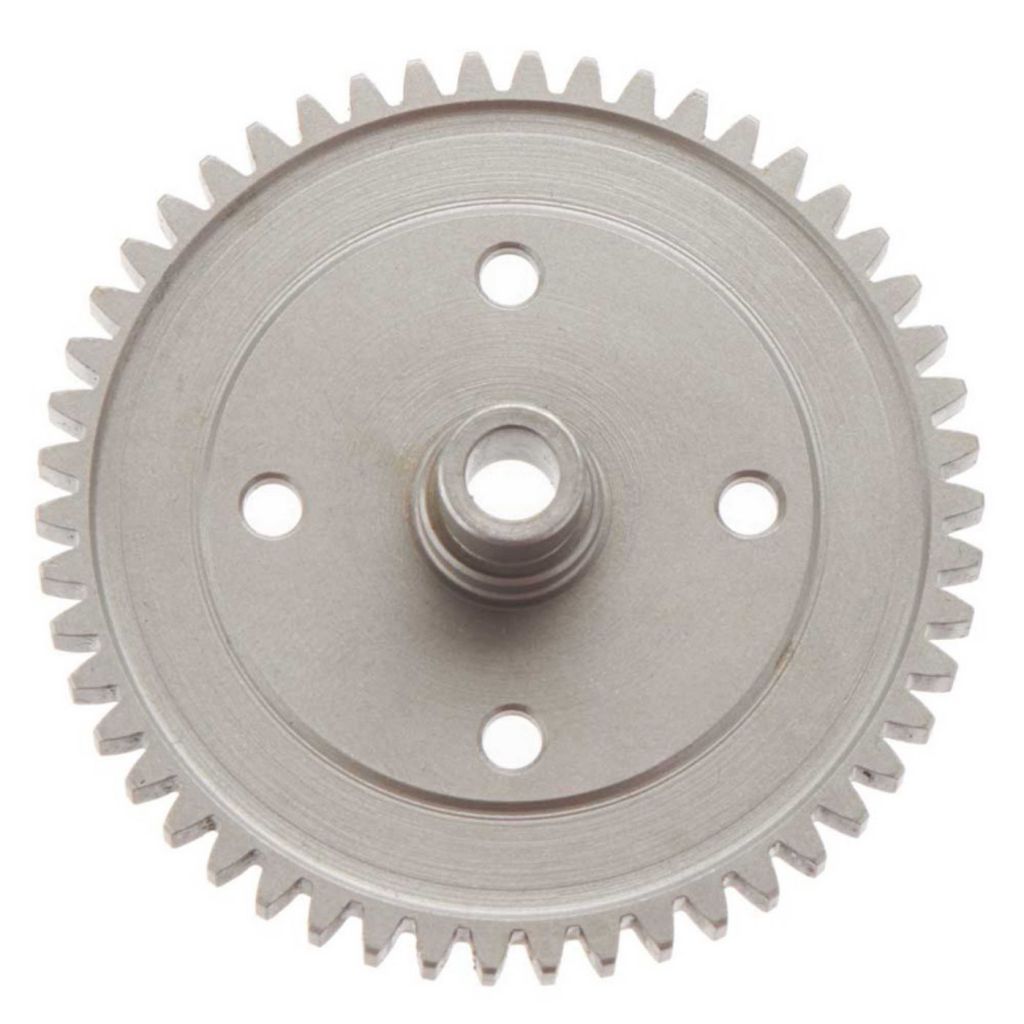 AR310429 Spur Gear 50T - HORIZON HOBBY - R&eacute;f&eacute;rence: ARAC9310