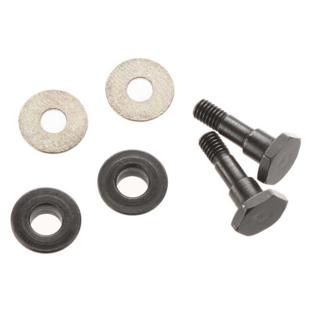 AR340062 Steering Step Screw 3x14mm (2) - HORIZON HOBBY - R&eacute;f&eacute;rence: ARAC9367