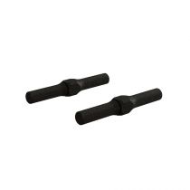 AR330535 Steel Turnbuckle M4X34mm Black (2) - HORIZON HOBBY - R&eacute;f&eacute;rence: ARAC9378