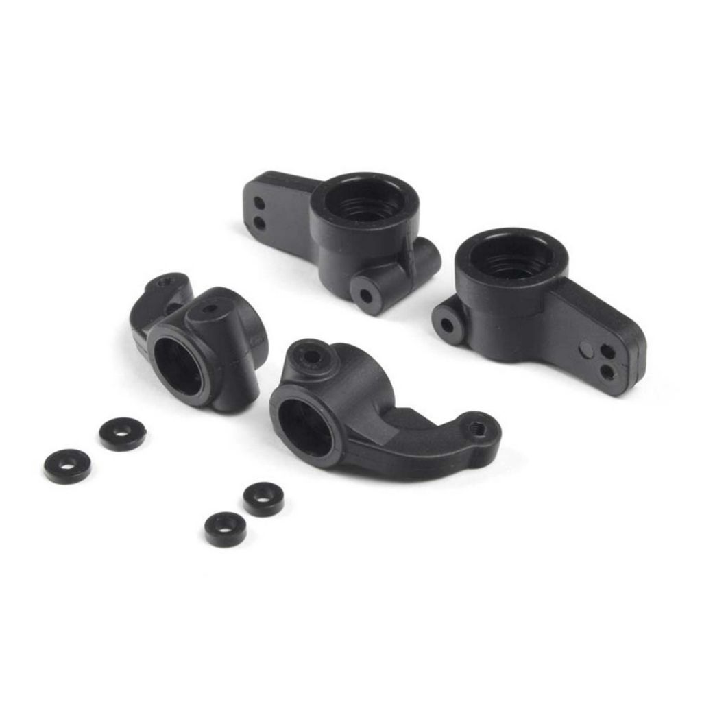 AR310002 Steering Block Rear Hub Carrier - HORIZON HOBBY - R&eacute;f&eacute;rence: ARAC9380