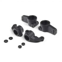 AR310002 Steering Block Rear Hub Carrier - HORIZON HOBBY - R&eacute;f&eacute;rence: ARAC9380