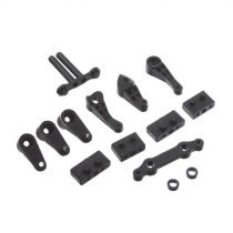 AR340079 Steering Parts Set 2014 Spec - HORIZON HOBBY - R&eacute;f&eacute;rence: ARAC9384