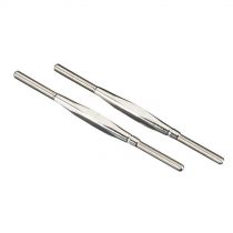 AR330065 Turnbuckle 3x71mm (2) - HORIZON HOBBY - R&eacute;f&eacute;rence: ARAC9391