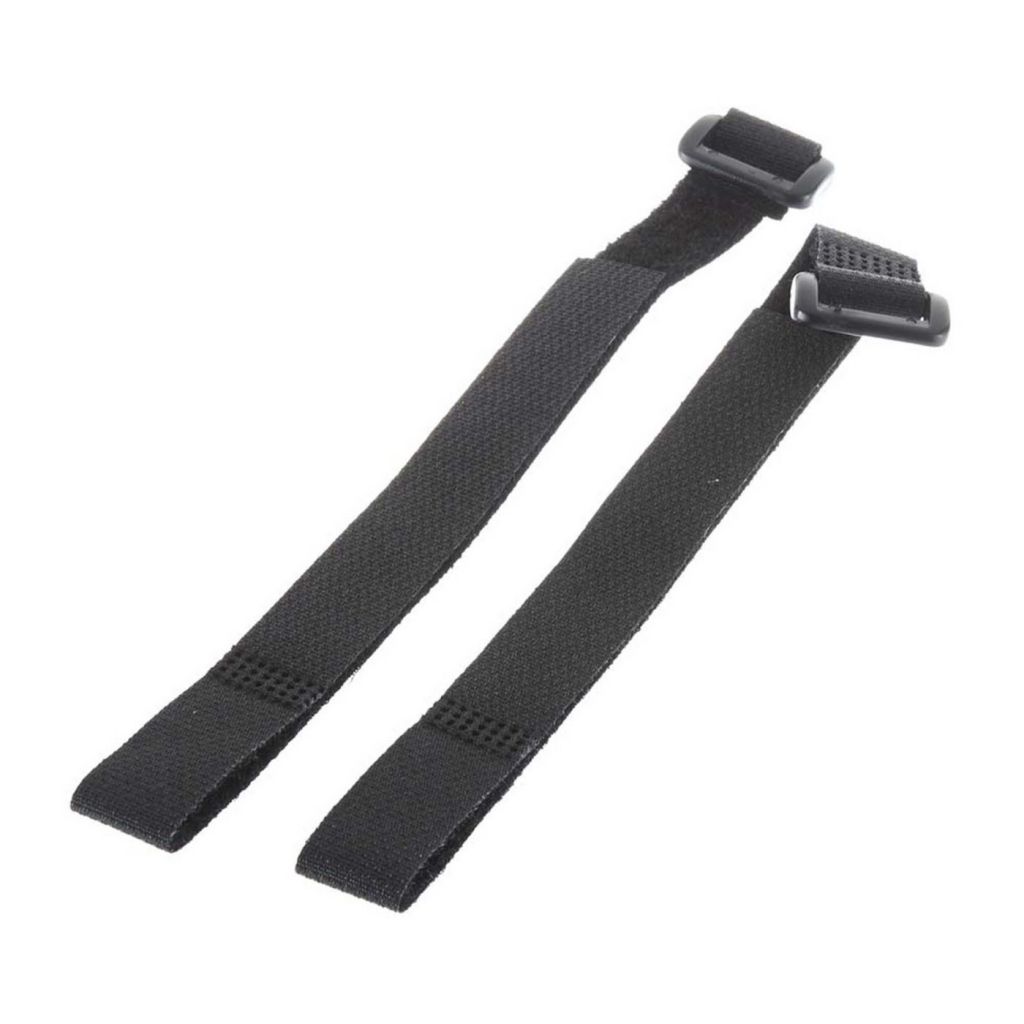 AR390101 Hook & Loop Battery Strap (2) - HORIZON HOBBY - R&eacute;f&eacute;rence: ARAC9409