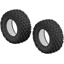 AR520044 Fortress SC Tire 3.0/2.2 Foam Insert (2) - HORIZON HOBBY - R&eacute;f&eacute;rence: ARAC9431