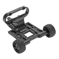AR320255 Wheelie Bar Set Nero - HORIZON HOBBY - R&eacute;f&eacute;rence: ARAC9488