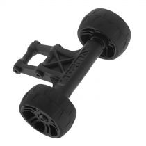 AR320366 Wheelie Bar Set Outcast - HORIZON HOBBY - R&eacute;f&eacute;rence: ARAC9493