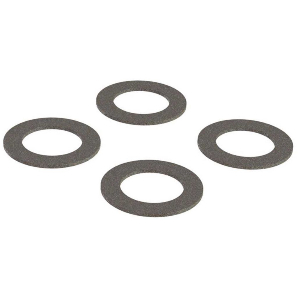 AR709049 Washer 7.1x11x0.5mm (4) 4x4 - HORIZON HOBBY - R&eacute;f&eacute;rence: ARAC9828