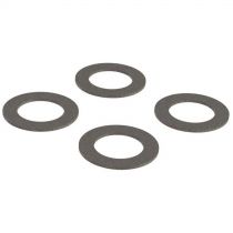 AR709049 Washer 7.1x11x0.5mm (4) 4x4 - HORIZON HOBBY - R&eacute;f&eacute;rence: ARAC9828