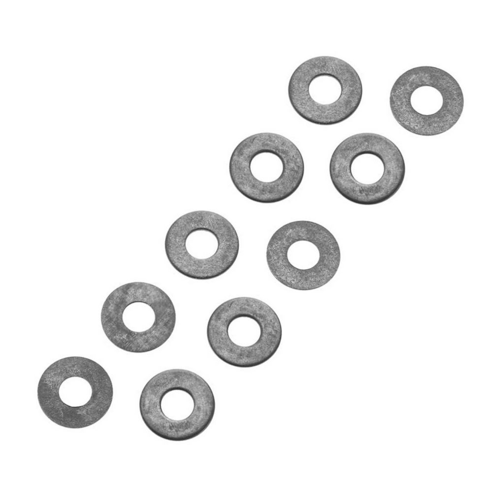 AR709003 Washer 3x8x0.5mm (10) - HORIZON HOBBY - R&eacute;f&eacute;rence: ARAC9830