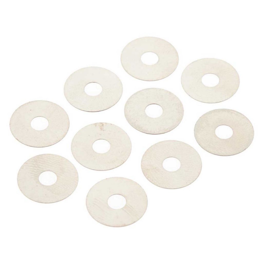 AR709024 Washer 3.5x12x0.15mm (10) - HORIZON HOBBY - R&eacute;f&eacute;rence: ARAC9833