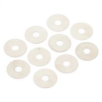 AR709024 Washer 3.5x12x0.15mm (10) - HORIZON HOBBY - R&eacute;f&eacute;rence: ARAC9833