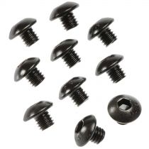 AR721303 Button Head Hex Machine Screw 3x3mm (10) - HORIZON HOBBY - R&eacute;f&eacute;rence: ARAC9841