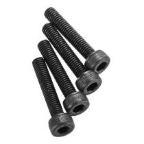 AR723316 Cap Head Hex Machine Screw 3x16mm (4) - HORIZON HOBBY - R&eacute;f&eacute;rence: ARAC9876