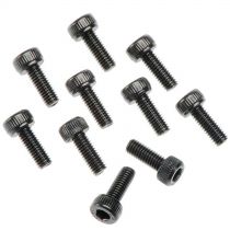AR723308 Cap Head Screw 3x8mm 4x4 (10) - HORIZON HOBBY - R&eacute;f&eacute;rence: ARAC9882