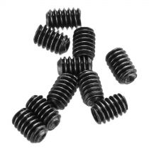 AR724203 Set Screw 2x3mm (10) - HORIZON HOBBY - R&eacute;f&eacute;rence: ARAC9898