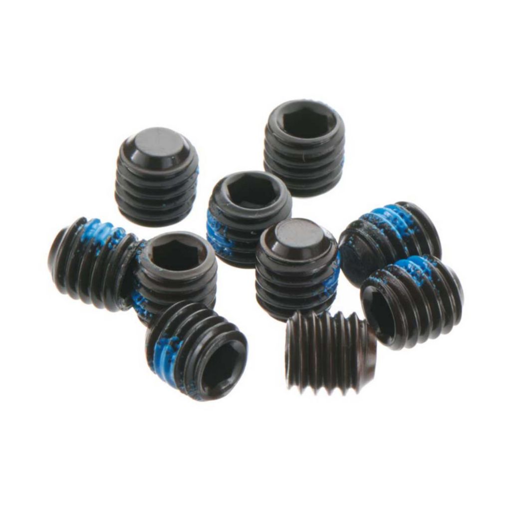 AR724505 Set Screw 5x5mm (10) - HORIZON HOBBY - R&eacute;f&eacute;rence: ARAC9912