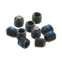 AR724505 Set Screw 5x5mm (10) - HORIZON HOBBY - R&eacute;f&eacute;rence: ARAC9912