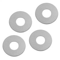 AR709036 Washer 7x18x0.3mm (4) - HORIZON HOBBY - R&eacute;f&eacute;rence: ARAC9935