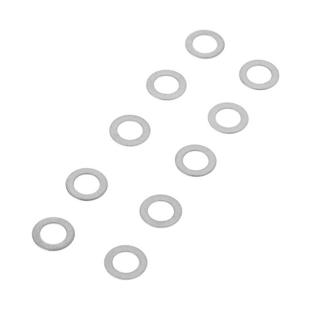 AR709037 Washer 6x10x0.5mm (10) - HORIZON HOBBY - R&eacute;f&eacute;rence: ARAC9936