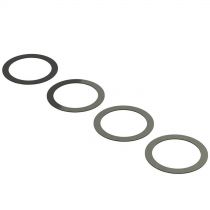 AR709052 Washer 12x15.5x0.2mm (4) - HORIZON HOBBY - R&eacute;f&eacute;rence: ARAC9937