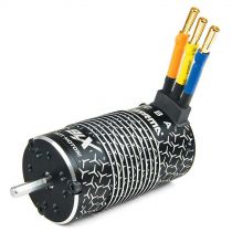 AR390205 BLX4074 2050kV 4 Pole 6S Brushless Motor - HORIZON HOBBY - R&eacute;f&eacute;rence: ARAG2000