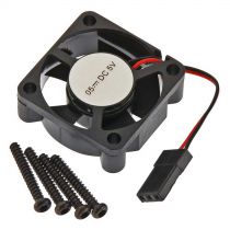AR390213 BLX200 Fan 30mm - HORIZON HOBBY - R&eacute;f&eacute;rence: ARAM0152