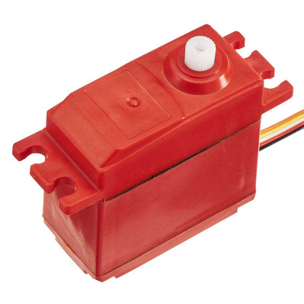 AR390239 ADS-5 SRS Servo - HORIZON HOBBY - R&eacute;f&eacute;rence: ARAM1012