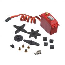 AR390136 ADS-7M V2 6.5kg Waterproof Servo Red - HORIZON HOBBY - R&eacute;f&eacute;rence: ARAM1019