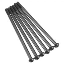 AXA0128 Hex Socket Button Head Screw Shaft M3x61mm - HORIZON HOBBY - R&eacute;f&eacute;rence: AXIC0028