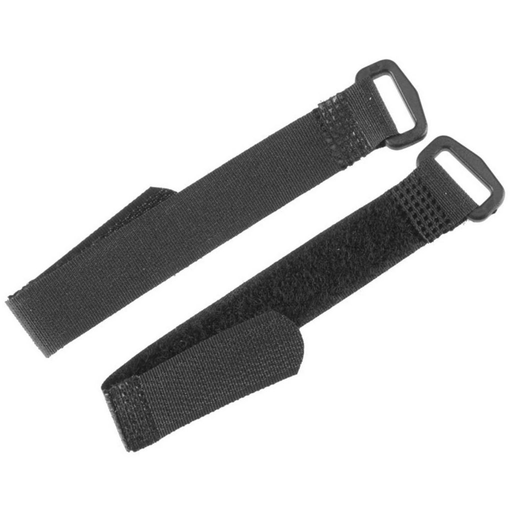 AX30041 Hook & Loop Strap 16x200mm - HORIZON HOBBY - R&eacute;f&eacute;rence: AXIC0041