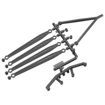 AX80043 Links Parts Tree RTR SCX10 - HORIZON HOBBY - R&eacute;f&eacute;rence: AXIC0044