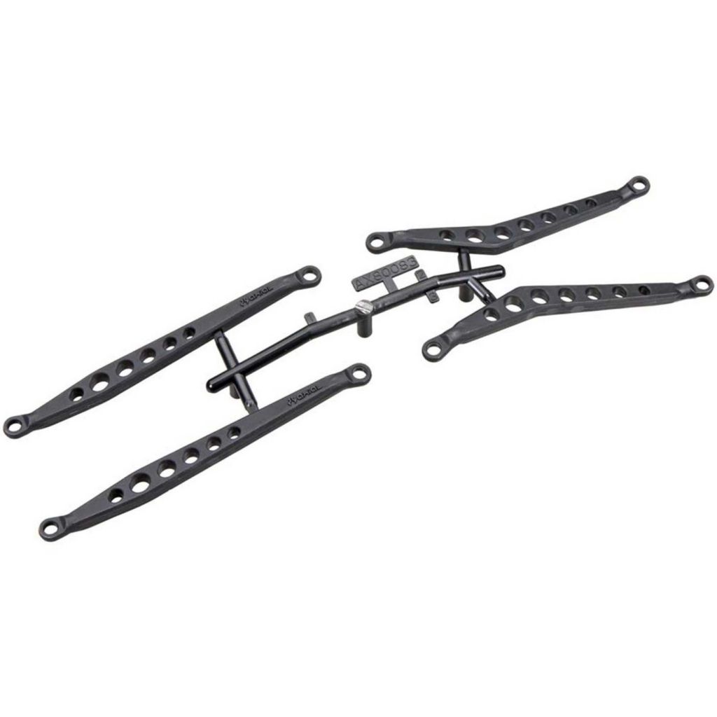 AX80083 Links Set Wraith - HORIZON HOBBY - R&eacute;f&eacute;rence: AXIC0083