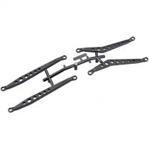 AX80083 Links Set Wraith - HORIZON HOBBY - R&eacute;f&eacute;rence: AXIC0083