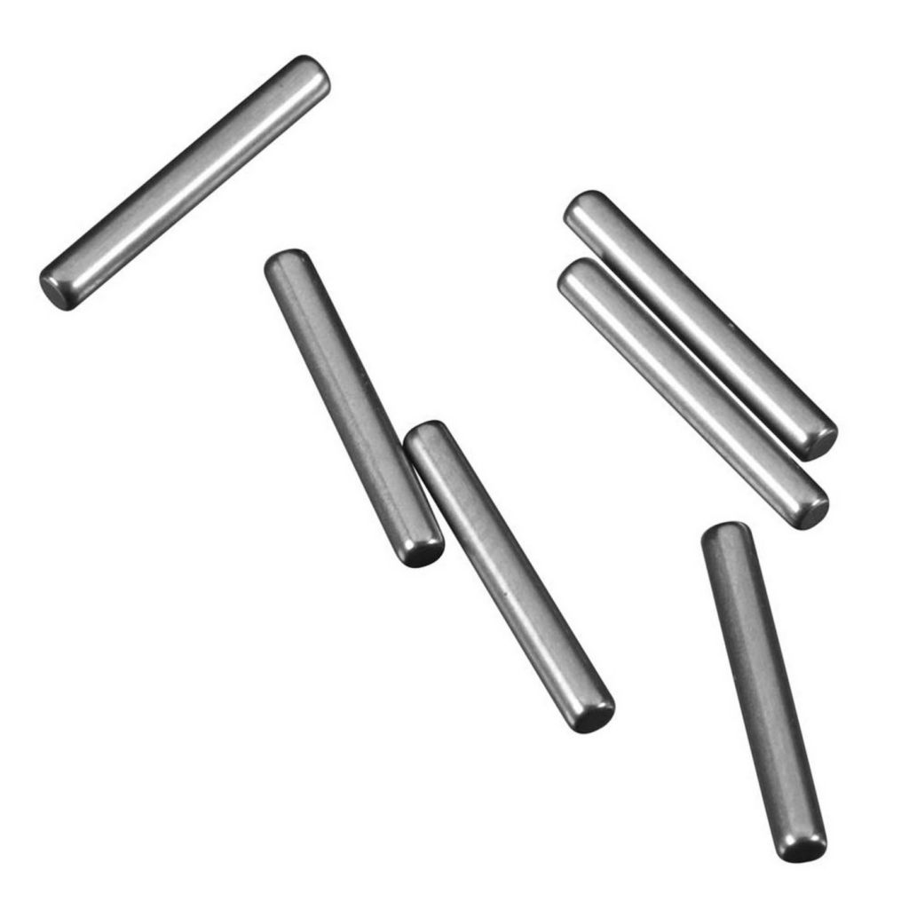 AX30166 Pin 1.5x11mm (6) - HORIZON HOBBY - R&eacute;f&eacute;rence: AXIC0166