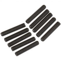 AXA186 Set Screw M3x16mm Black Oxide (10) - HORIZON HOBBY - R&eacute;f&eacute;rence: AXIC0186