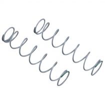 AX30220 Spring 14x70mm 2.85lbs/in Medium Green (2) - HORIZON HOBBY - R&eacute;f&eacute;rence: AXIC0220