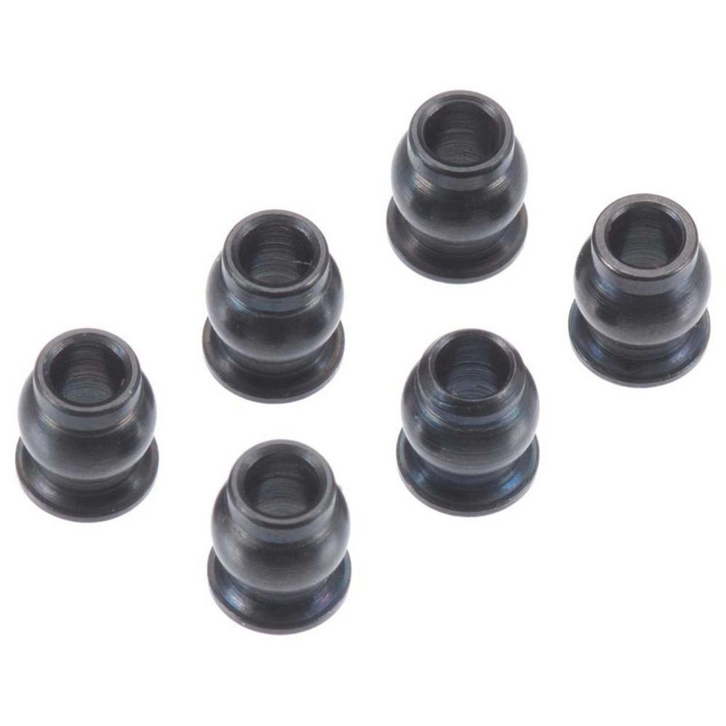 AXA1331 Flanged Ball 3x5.8x7mm - HORIZON HOBBY - R&eacute;f&eacute;rence: AXIC0331