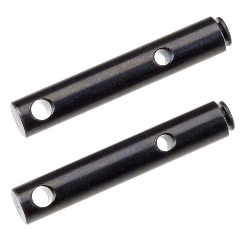 AX30408 Input Shaft 5x29mm (2) - HORIZON HOBBY - R&eacute;f&eacute;rence: AXIC0408