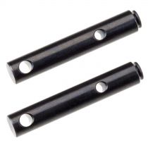 AX30408 Input Shaft 5x29mm (2) - HORIZON HOBBY - R&eacute;f&eacute;rence: AXIC0408
