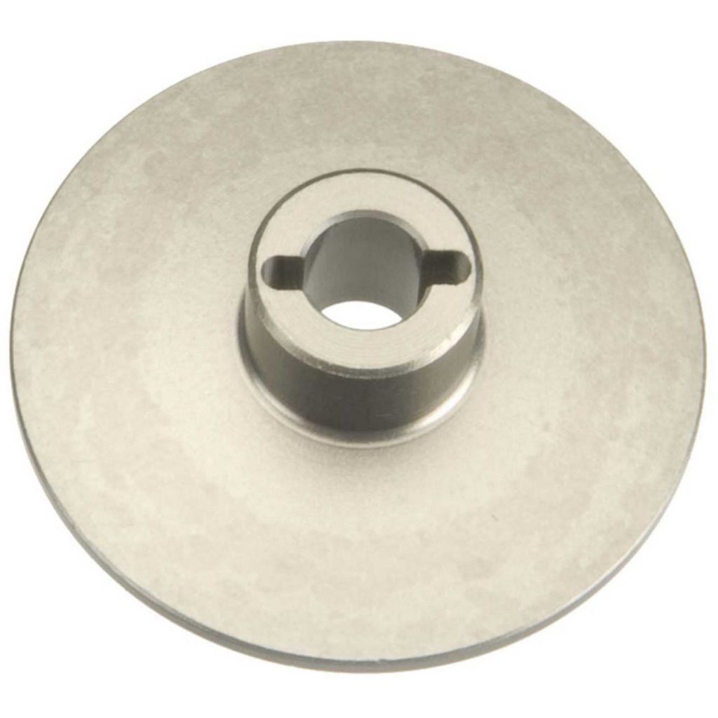 AX30410 Inner Slipper Plate Scorpion/AX10 - HORIZON HOBBY - R&eacute;f&eacute;rence: AXIC0410