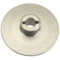 AX30410 Inner Slipper Plate Scorpion/AX10 - HORIZON HOBBY - R&eacute;f&eacute;rence: AXIC0410