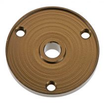 AX30411 Outer Slipper Plate - HORIZON HOBBY - R&eacute;f&eacute;rence: AXIC0411